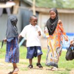 Nigeria ramps up its fight against Noma.