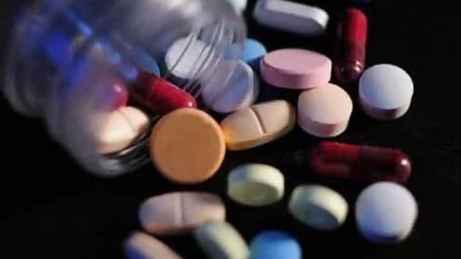What you need to know about painkiller drugs