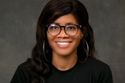 Photograph; Courtesy of Esther Chinenye Eruchie