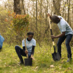 UN calls for youth nature restoration projects