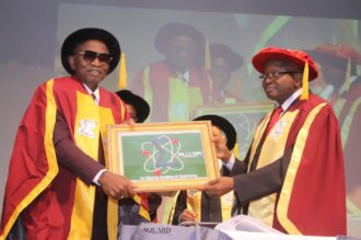 Nigerian Academy of Engineering invites entries for innovation competition