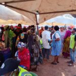 Community care as a stopgap for rural-health crisis