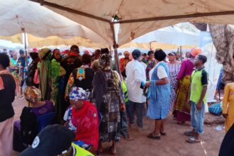 Community care as a stopgap for rural-health crisis