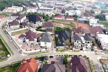 What Lagos and Abuja reveal about Nigeria's real estate future