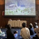 This photo ius used to illustrate the Advancing Human Life Beyond Earth grant