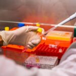 Photograph courtesy: Leukaemia Foundation