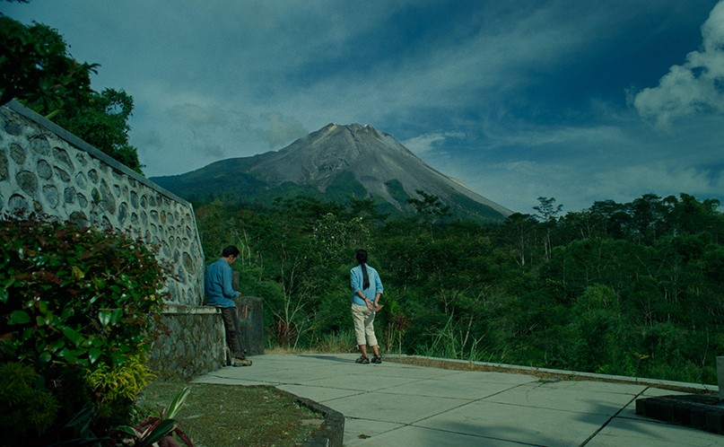 Credit: Doha Film Institute for the Feature Film GrantsE