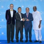 May 24 Maynilad wins top honor at 2025 Global Water Awards named SDG6 Champion of the Year