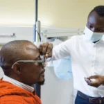 Eye-care innovation programme