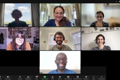 Screenshot: Courtesy of IJURR