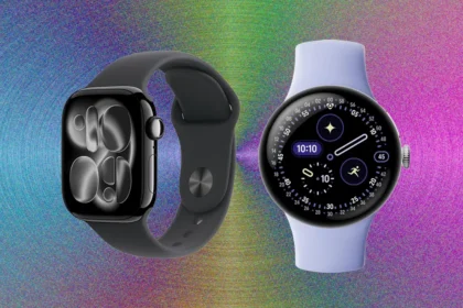 Our Favorite Smartwatches Do Much More Than Just Tell Time