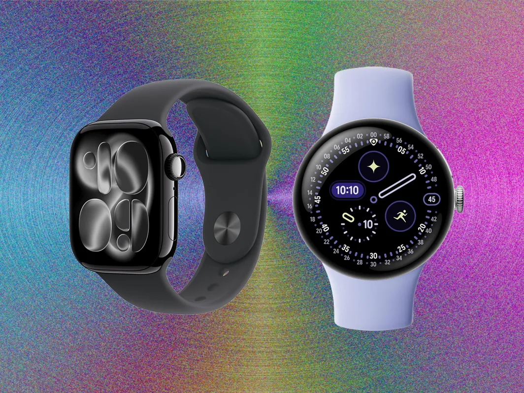 Our Favorite Smartwatches Do Much More Than Just Tell Time