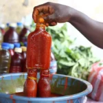 The rise of adulterated palm oil in Nigeria is sparking widespread concerns. What's behind the trend?