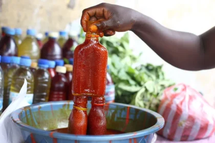 The rise of adulterated palm oil in Nigeria is sparking widespread concerns. What's behind the trend?
