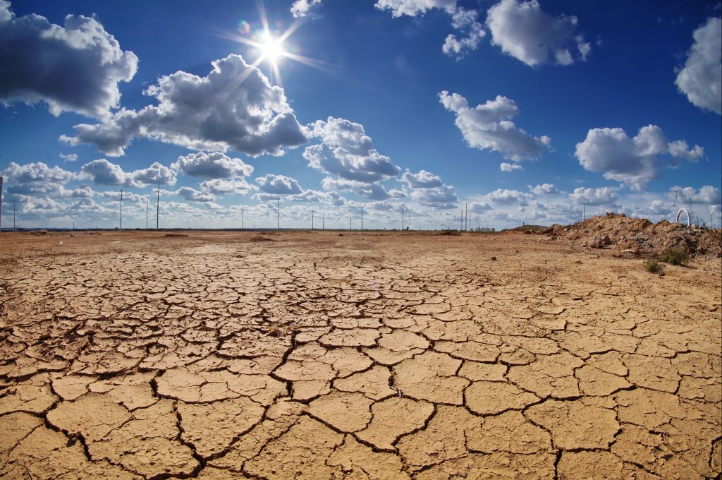 How to stay safe during extreme heat