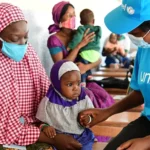 Photograph courtesy: UNICEF US