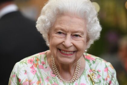 Queen Elizabeth Commonwealth Scholarship