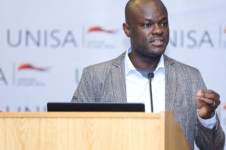 Credit: The Royal Society