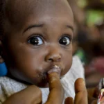 The high-stakes push for reliable nutrition in Nigeria