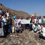 Safe Management of Landfill in Addis Ababa by JICA and UN Habitat
