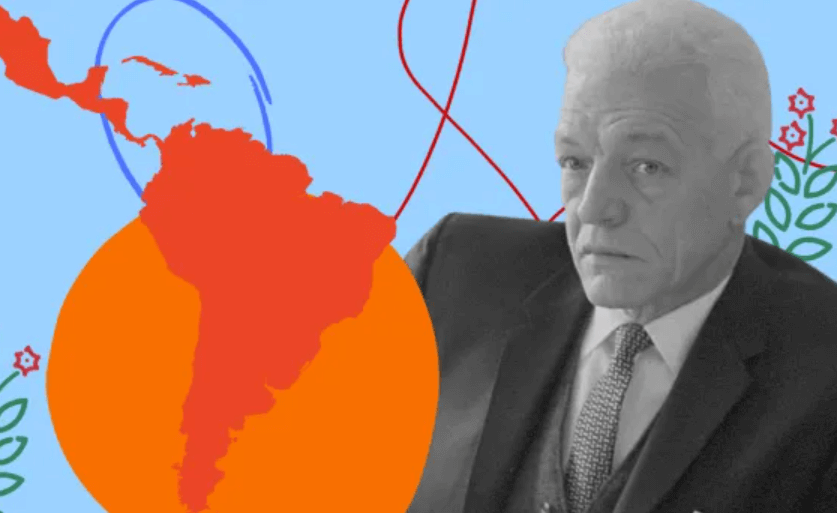 Social science research award