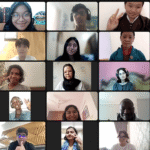 Youth Ambassador Programme. Photograph courtesy: HundrED.org