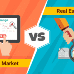 Stocks vs Real Estate