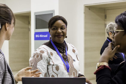 Up to $1m for women-led peacebuilding initiatives