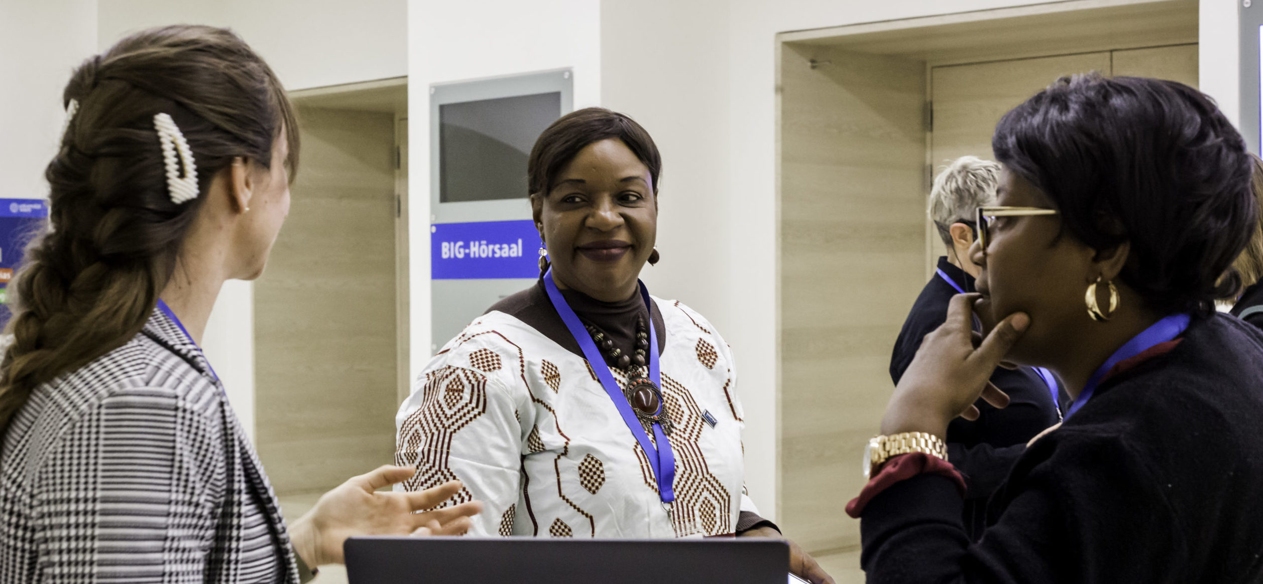 Up to $1m for women-led peacebuilding initiatives