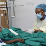 Examining Nigeria's paediatric cardiac care