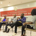 Africa Reproductive Justice Litigation Fund