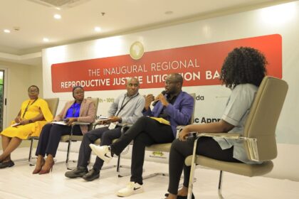 Africa Reproductive Justice Litigation Fund