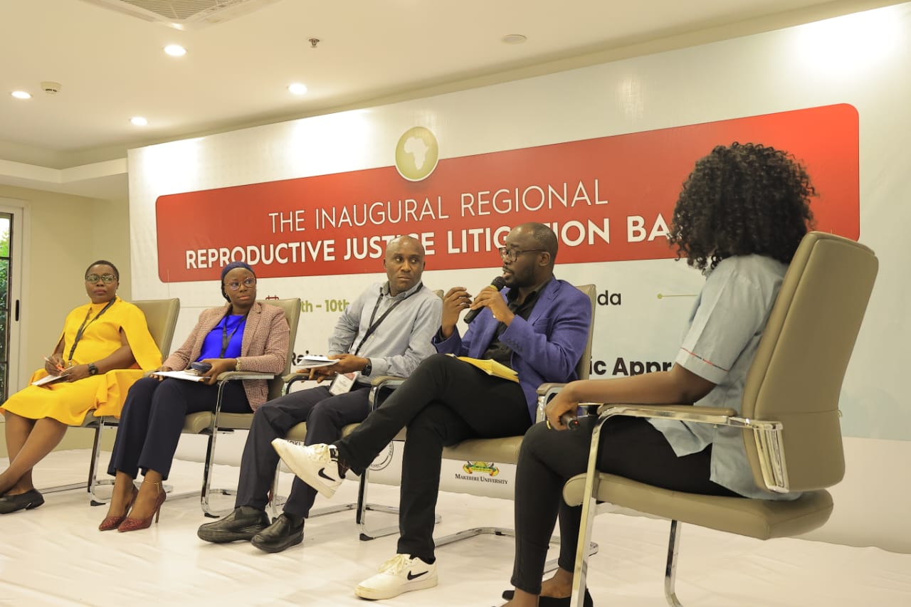 Africa Reproductive Justice Litigation Fund