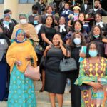 NWTF is offering grants to tackle gender-based violence