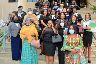 NWTF is offering grants to tackle gender-based violence