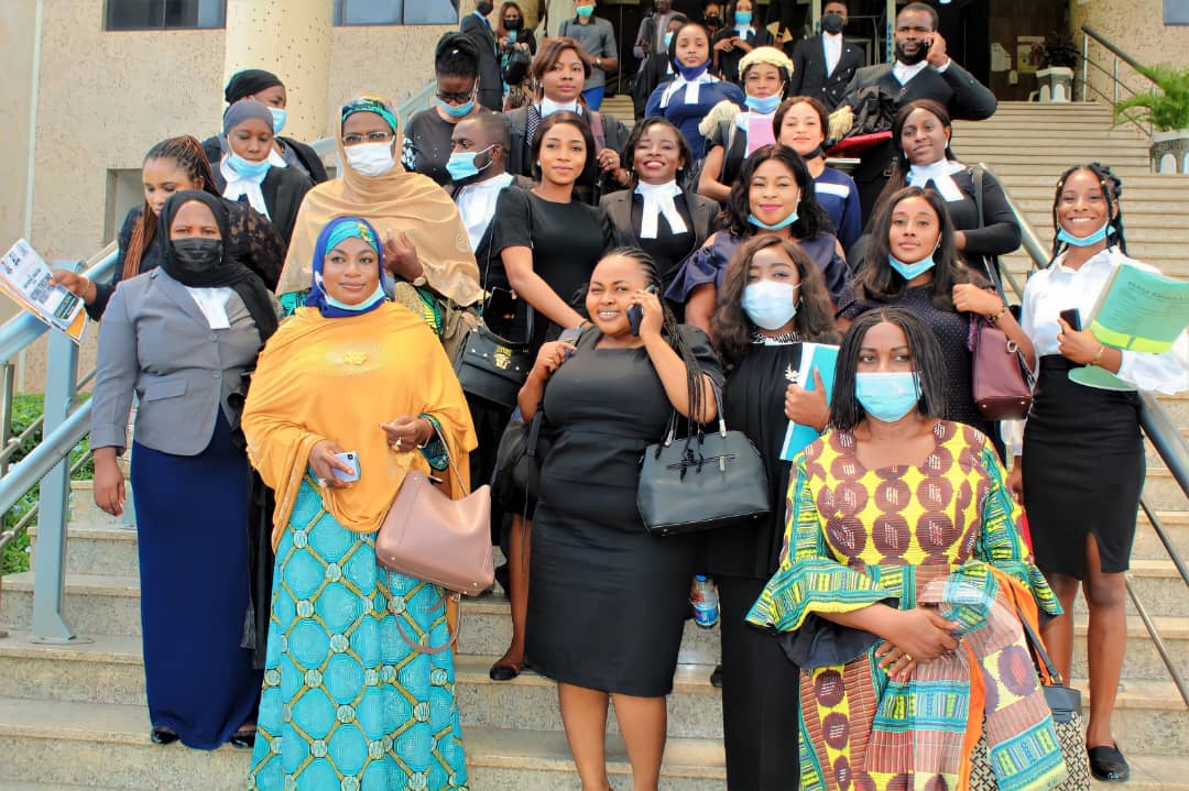 NWTF is offering grants to tackle gender-based violence