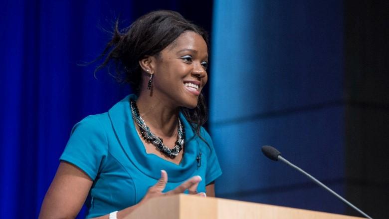 2022 World Bank Youth Summit.