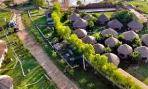 Can agro-tourism make farming in Nigeria cool again?