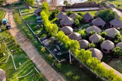 Can agro-tourism make farming in Nigeria cool again?