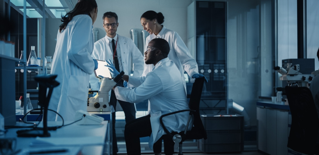 $150K call for research on personalized metabolic health