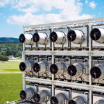 Carbon Dioxide Removal