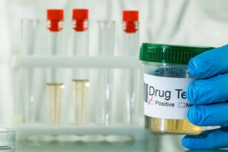 drug testing and mandatory treatment