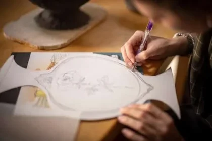 Photograph courtesy: Emmanuel College