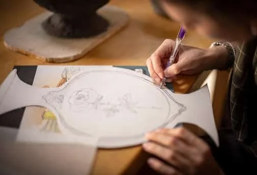 Photograph courtesy: Emmanuel College