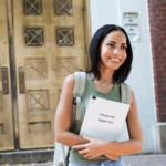 Women's Scholarship. Credit: NCAN