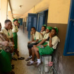 Signs of PCOS in teens