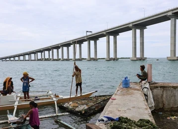 Up to $1,500 in Story Grants for Fisheries Transparency Reporting