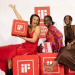 iF Design Student Award 2025. Credit: sourced from web