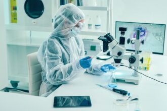 Coalition for Epidemic Preparedness Innovations (CEPI)