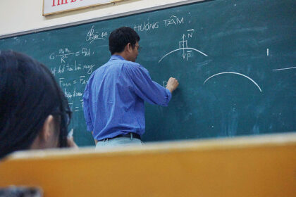 Spencer Foundation education grants